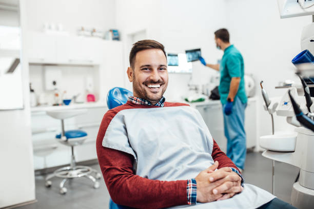 Dental Bonding in East Syracuse, NY